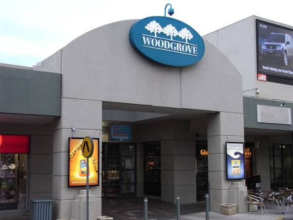 LARGE AND FLAT Picture