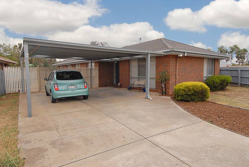 THE PERFECT FIRST HOME Picture 1