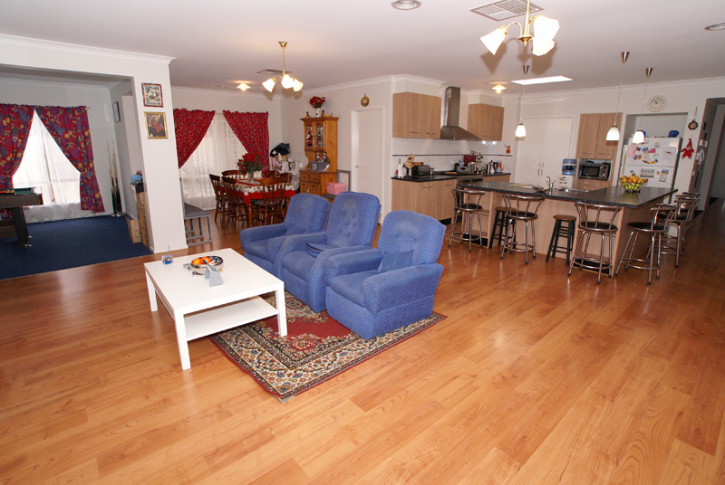 FANTASTIC FOUR Picture 2