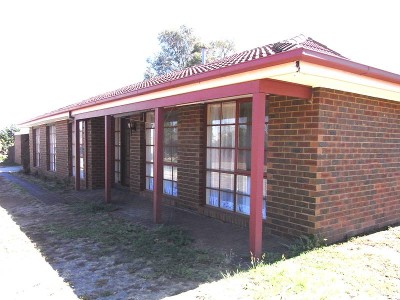 GREAT INVESTMENT, TENANT INCLUDED Picture