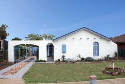 Keep Your Eye Out For This One Picture