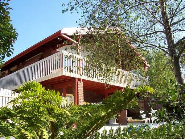 BIG HOME - VALLEY VIEWS Picture 1