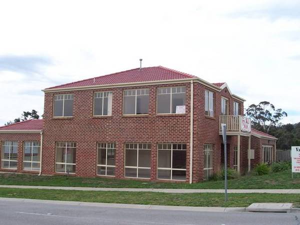 INVESTORS SPECIAL - LEASE BACK Picture 1