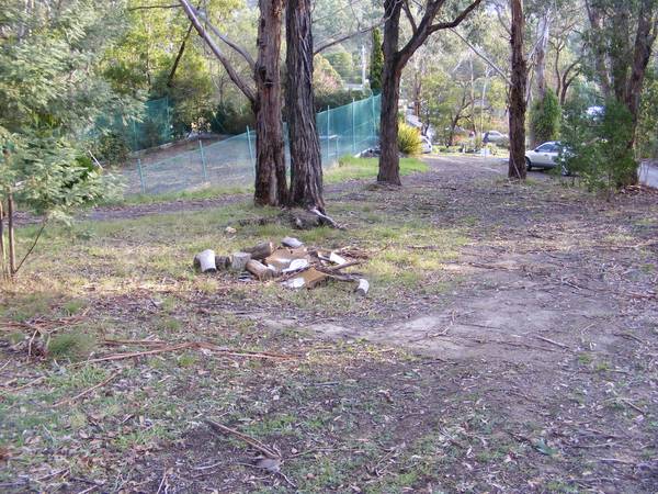 HALF ACRE HOMESITE Picture 1