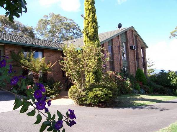 HEAVEN ON AN ACRE Picture 1