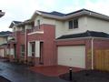NEW LUXURY TOWNHOUSES Picture