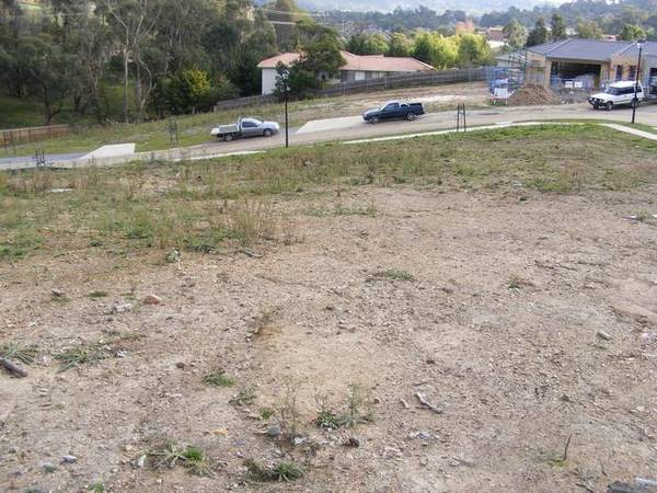 FABULOUS HOMESITE Picture 1