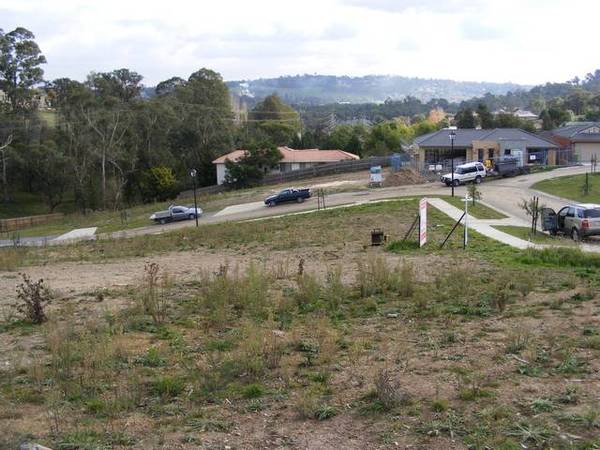 FABULOUS HOMESITE Picture 2