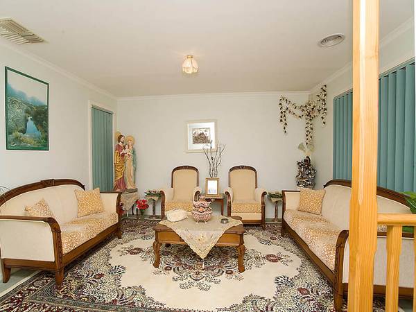 A HOME TO CALL YOUR OWN Picture