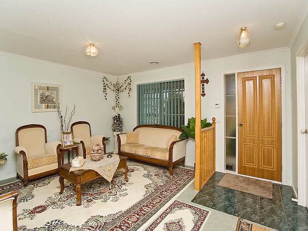 A HOME TO CALL YOUR OWN Picture