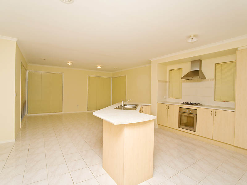 DYNAMIC SPACE WITH AGGRESSIVE STYLE Picture