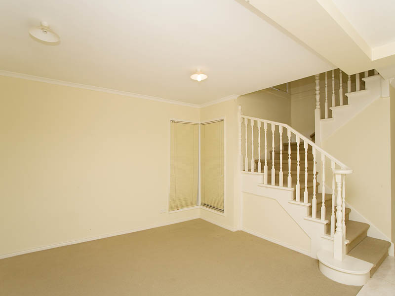 DYNAMIC SPACE WITH AGGRESSIVE STYLE Picture