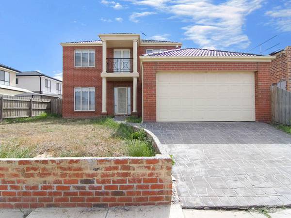 GEORGEOUS FAMILY SETTINGS Picture