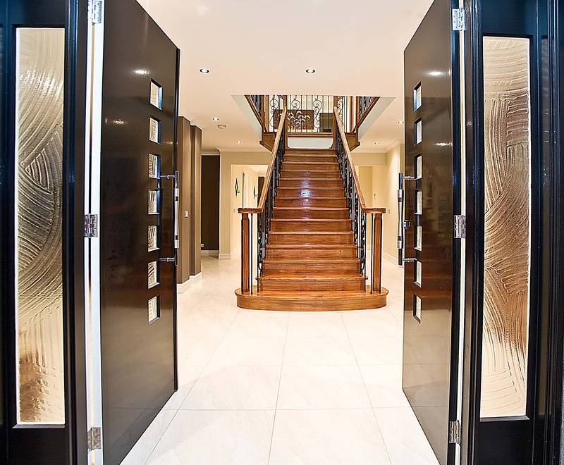 KNOCKING ON HEAVENS DOOR Picture