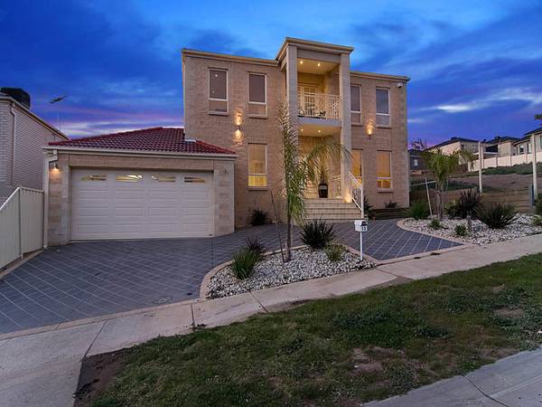 LUXURY THE WAY IT SHOULD BE! Picture