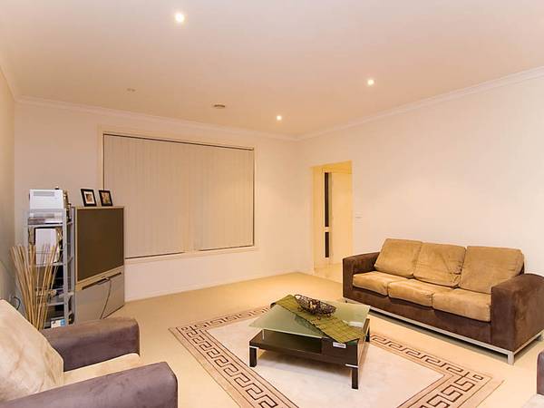 MOVE OVER TO SANDOVER Picture