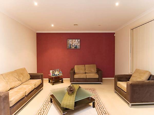 MOVE OVER TO SANDOVER Picture