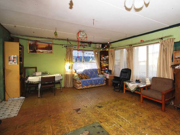 OPPORTUNITY KNOCKS ONCE Picture