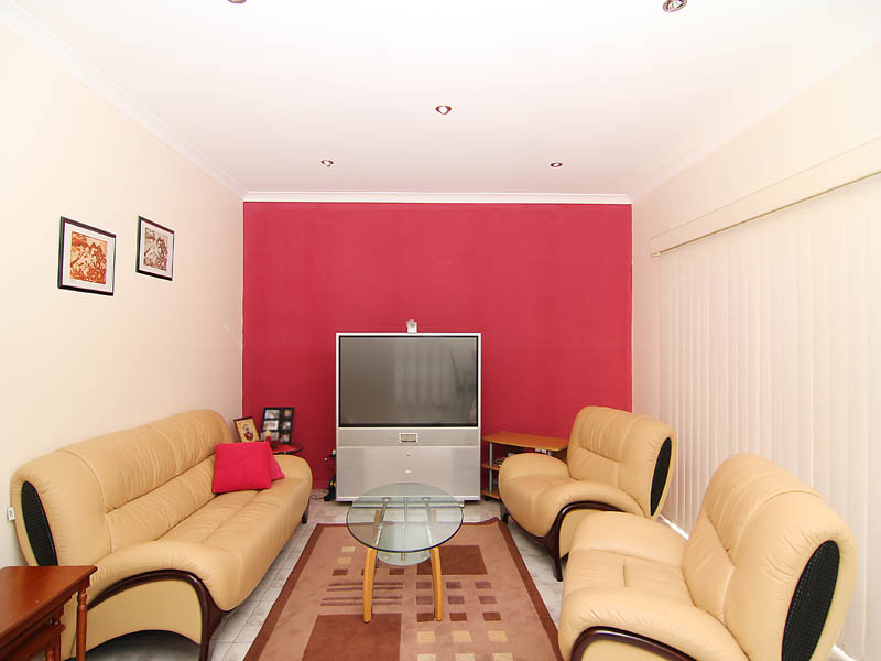 POSITION AND PRESENTATION Picture