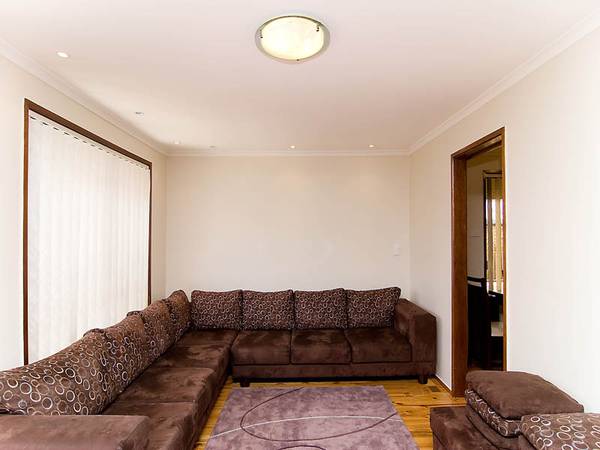 THE PERFECT START Picture 2