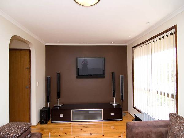 THE PERFECT START Picture 3