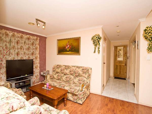 THERE'S NO PLACE LIKE HOME Picture