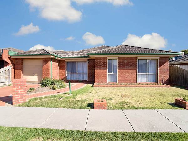 WELCOME TO STAINSBY Picture