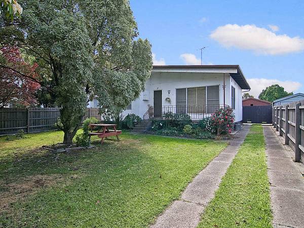 YOUR ENTReE TO BROADMEADOWS Picture