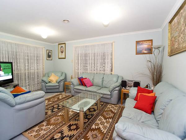 YOUR FAMILY IS ALL THAT'S MISSING Picture