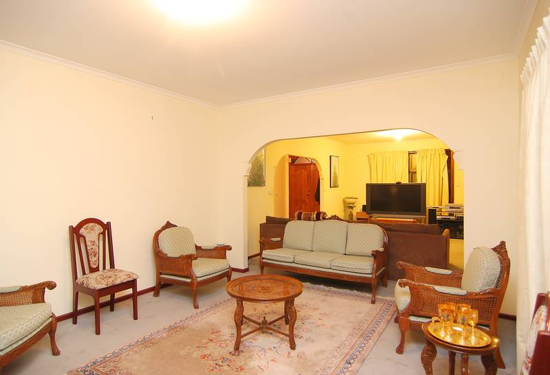 DELIGHTFUL HOME IN AN IDEAL POSITION Picture