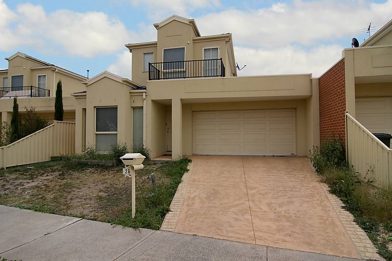 STYLE, SPACE AND LOCATION Picture 1