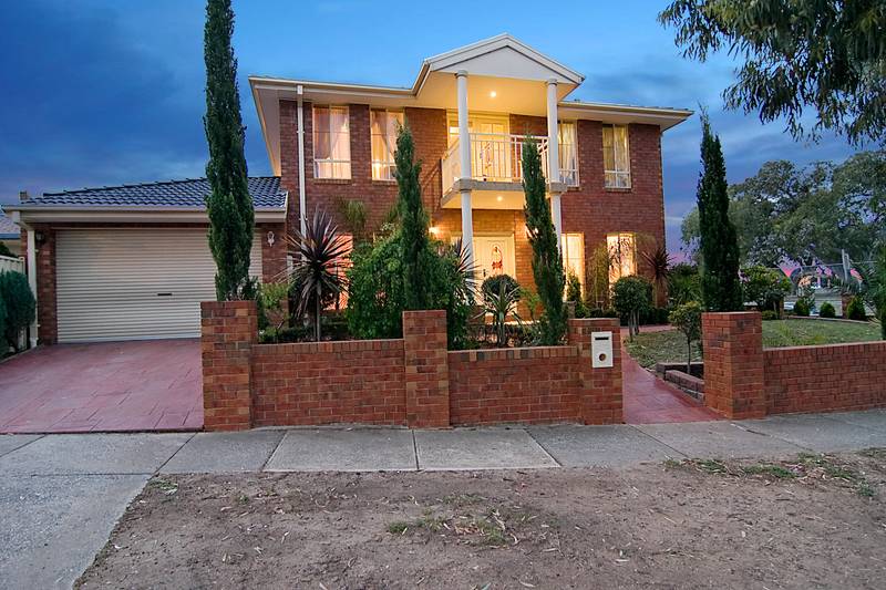 THE KEY IS LOCATION Picture 1