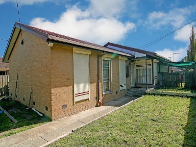 SUPER STARTER Picture