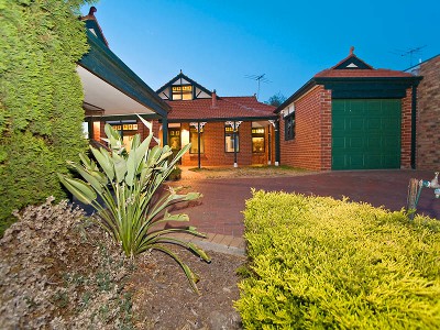 SPACE, LOCATION AND CHARACTER Picture