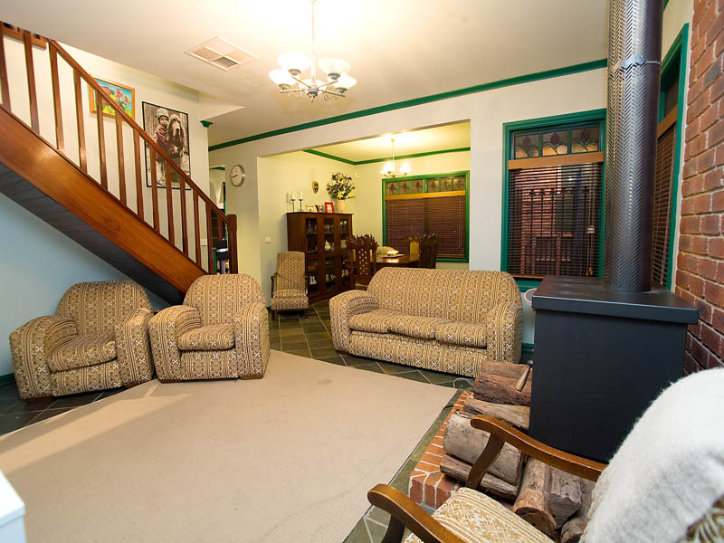 SPACE, LOCATION AND CHARACTER Picture 2