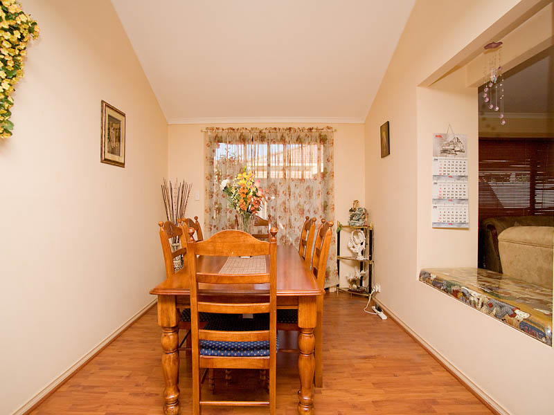 THERE'S NO PLACE LIKE HOME Picture 3