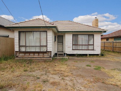 SHHHH.....THIS IS HADFIELD'S BEST KEPT SECRET Picture