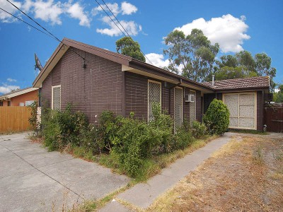 OPPORTUNITY KNOCKS Picture