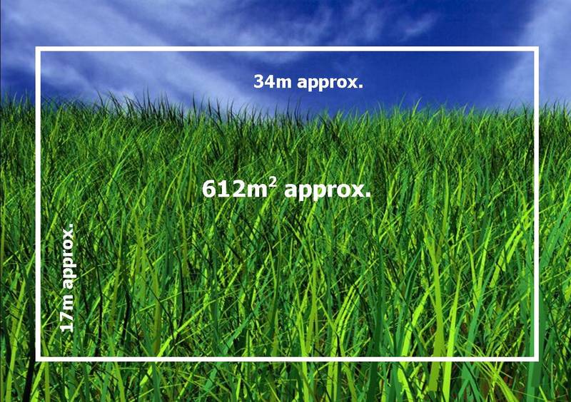 ONE OF THE LAST REMAINING BLOCKS Picture 1