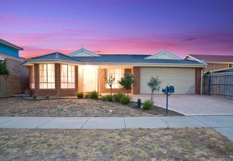 THE DREAM YOU CAN AFFORD Picture 1