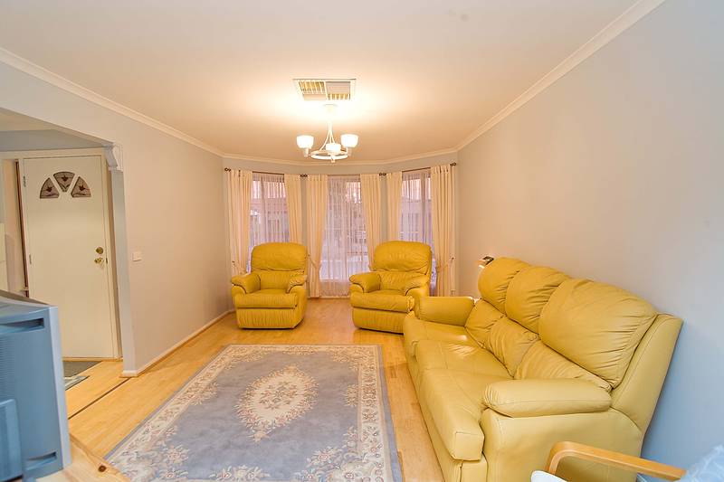 THE DREAM YOU CAN AFFORD Picture 3