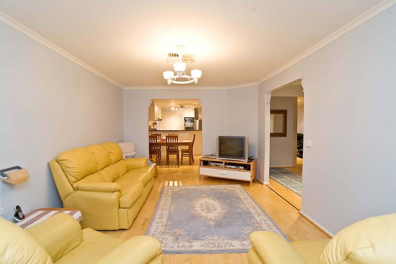 THE DREAM YOU CAN AFFORD Picture 2