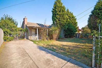 ATTENTION BUILDERS AND INVESTORS!!!! Picture