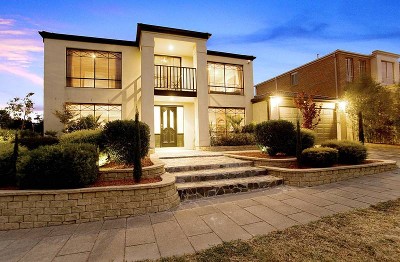 DESIGNED TO PERFECTION Picture