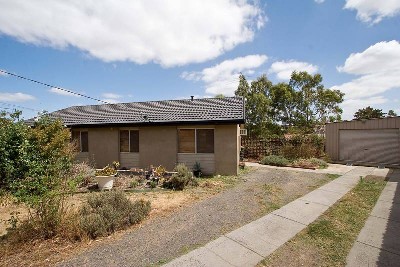 INVEST IN YOUR FUTURE Picture