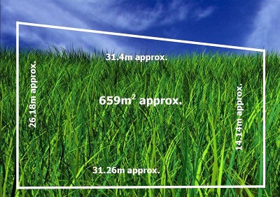 WANTED....NEW HOME Picture