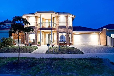 DOUBLE DELIGHT Picture