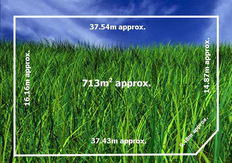 BUILD YOUR DREAM HOME IN A PERFECT POSITION Picture 1