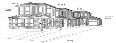 YOUR TICKET TO SUCCESS Picture