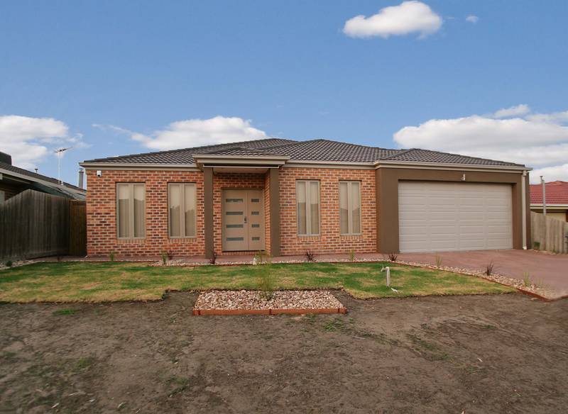 NEW BORN HOUSE Picture 1